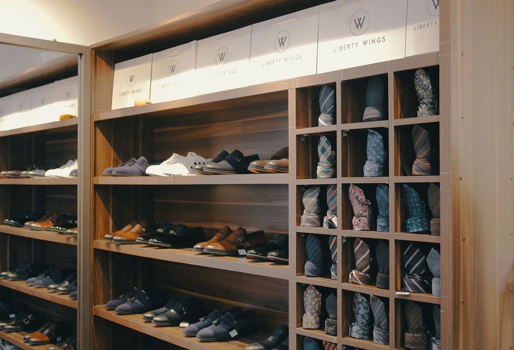 khai trươn liberty wings lạng sơn